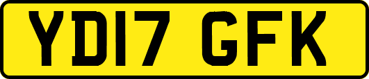 YD17GFK