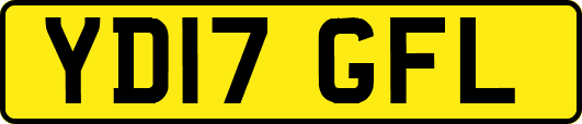 YD17GFL