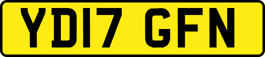 YD17GFN