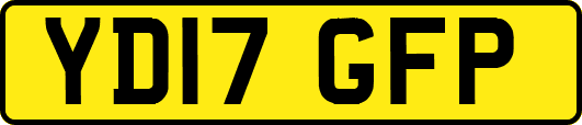 YD17GFP