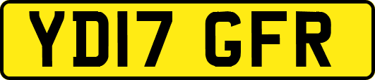 YD17GFR