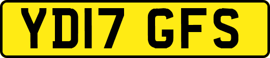 YD17GFS