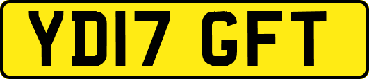 YD17GFT