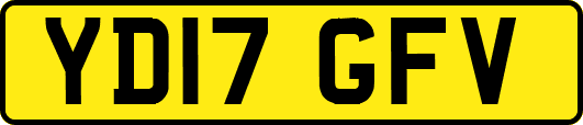 YD17GFV