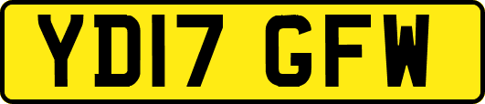 YD17GFW
