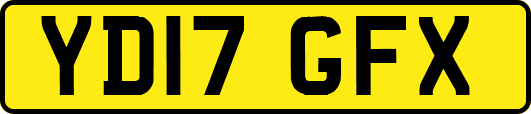 YD17GFX