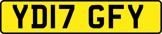 YD17GFY
