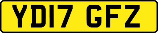 YD17GFZ