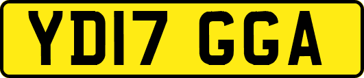 YD17GGA