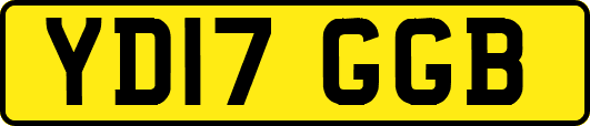 YD17GGB