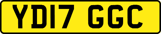 YD17GGC