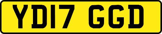 YD17GGD