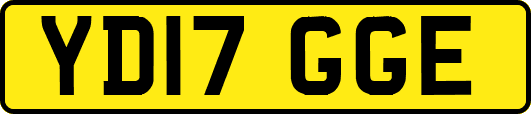 YD17GGE