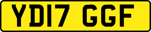 YD17GGF