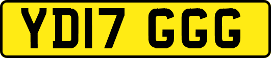 YD17GGG