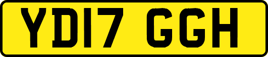 YD17GGH