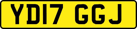 YD17GGJ