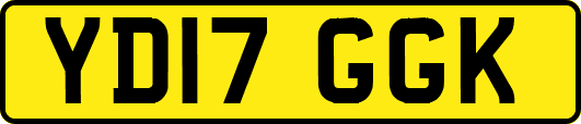 YD17GGK