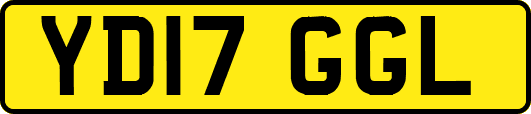 YD17GGL