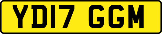 YD17GGM