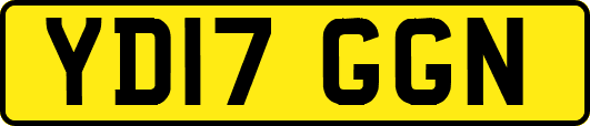 YD17GGN
