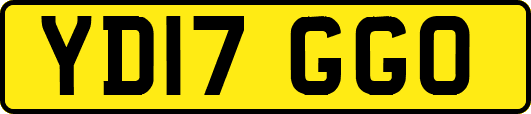 YD17GGO