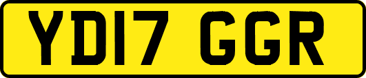 YD17GGR