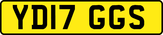 YD17GGS