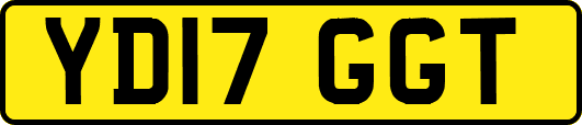 YD17GGT