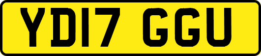 YD17GGU