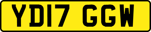 YD17GGW