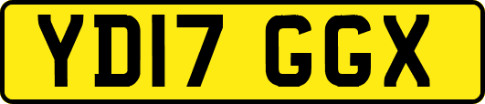 YD17GGX