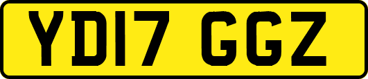 YD17GGZ