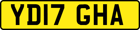 YD17GHA