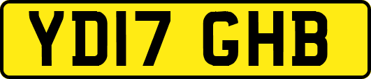 YD17GHB