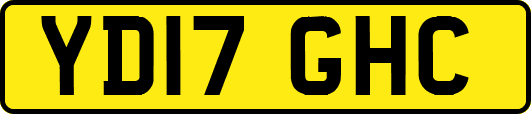 YD17GHC