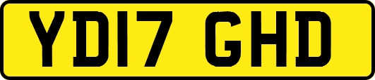 YD17GHD