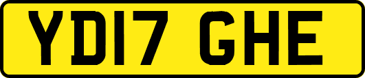 YD17GHE