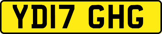 YD17GHG