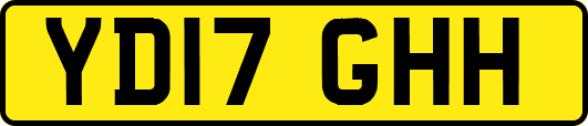 YD17GHH