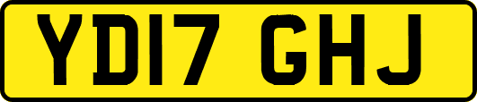 YD17GHJ