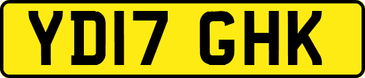 YD17GHK