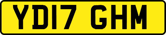 YD17GHM