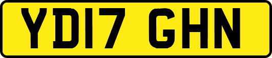 YD17GHN
