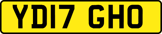 YD17GHO
