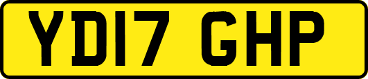 YD17GHP