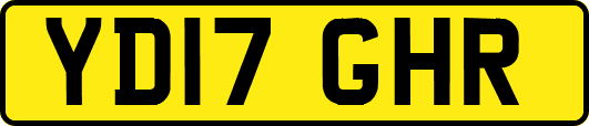 YD17GHR