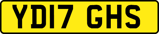 YD17GHS