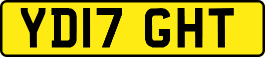 YD17GHT