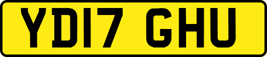 YD17GHU